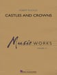 Castles and Crowns Concert Band sheet music cover